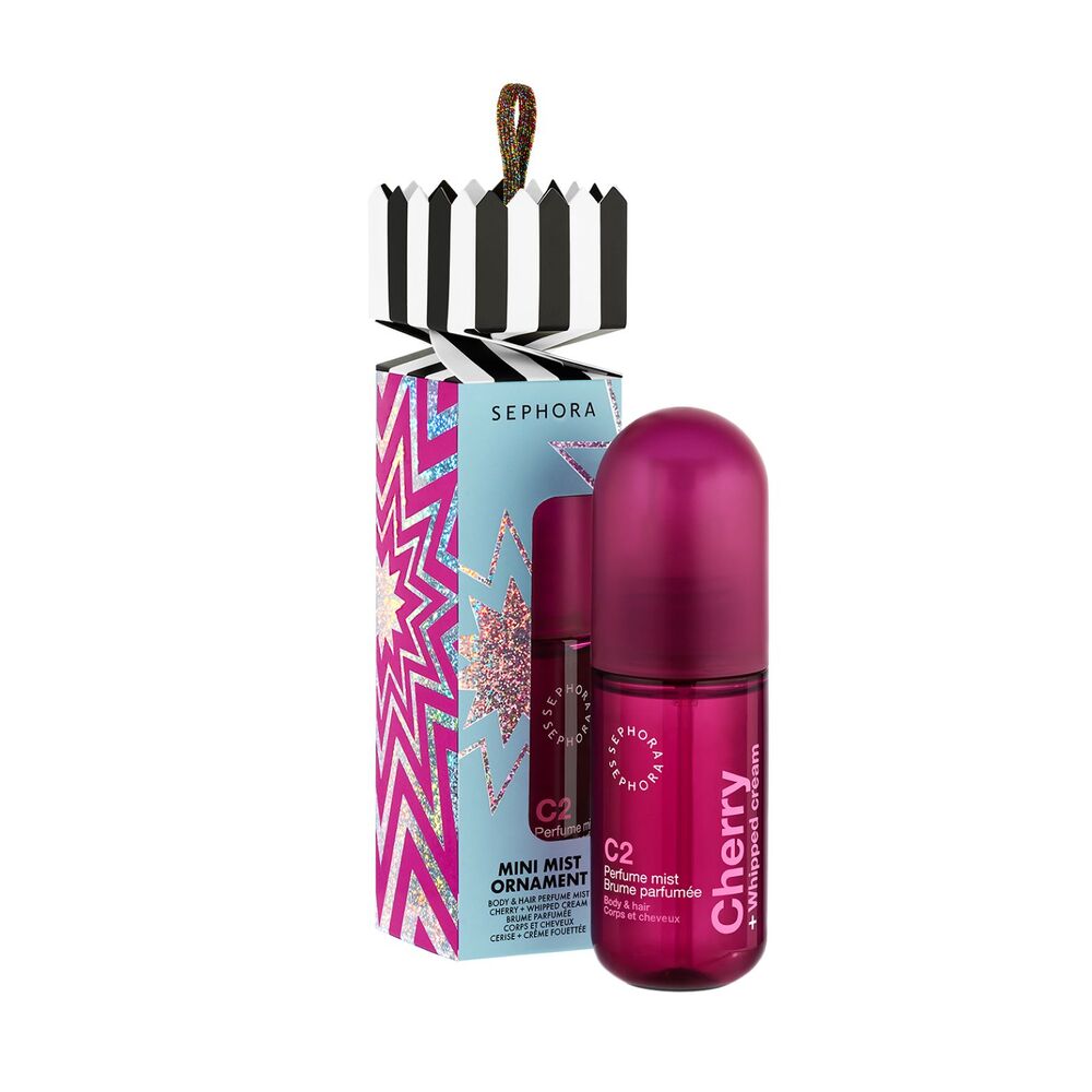 MINI MIST ORNAMENT